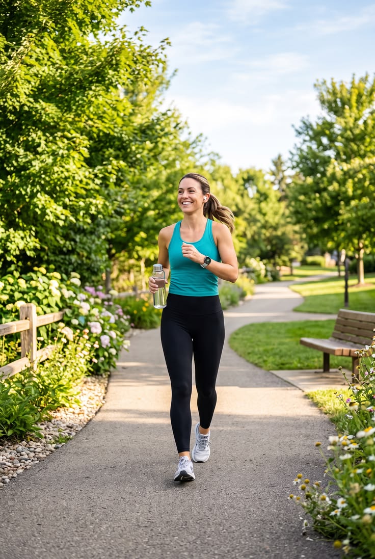 How to Choose the Perfect Activewear for Women