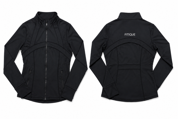 AeroFlex Active Jacket