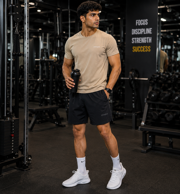 Apex Performance Shorts