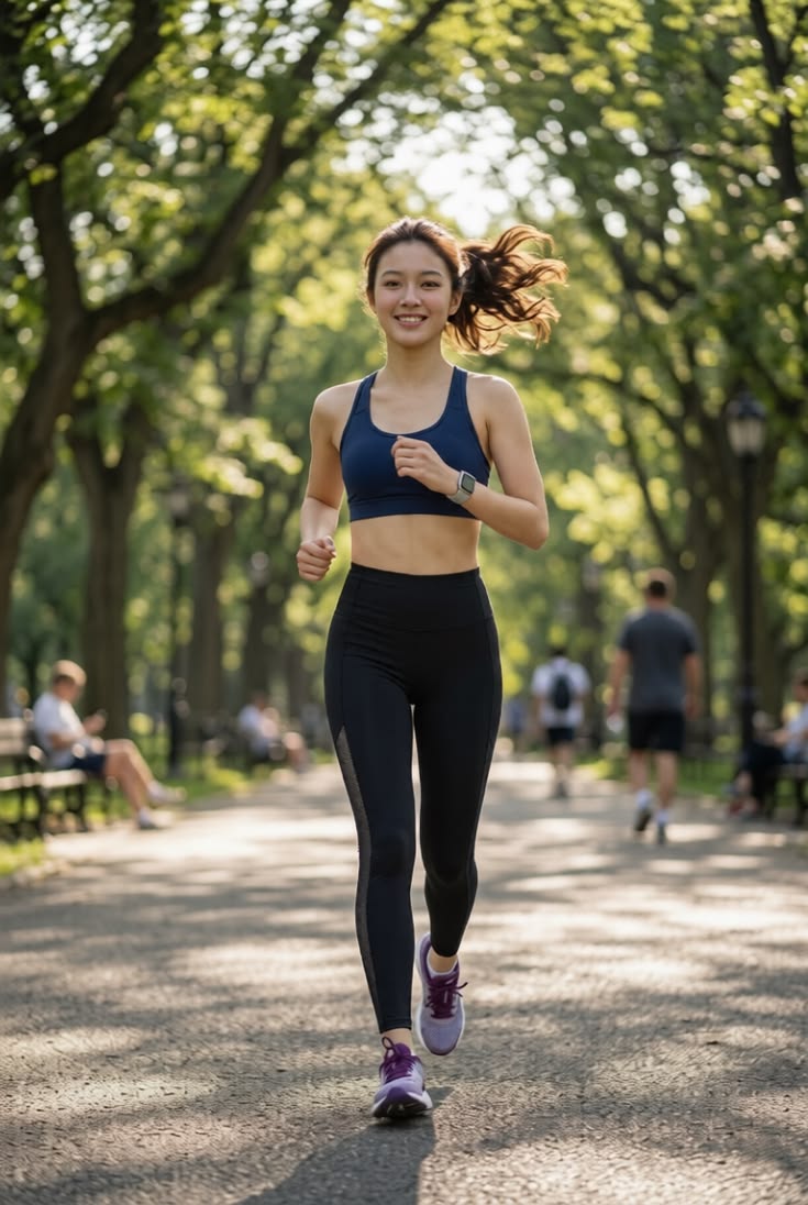 Why Women’s Activewear Is More Than Just Gym Clothing