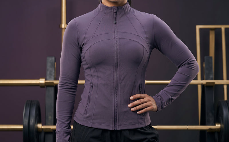 sports jacket