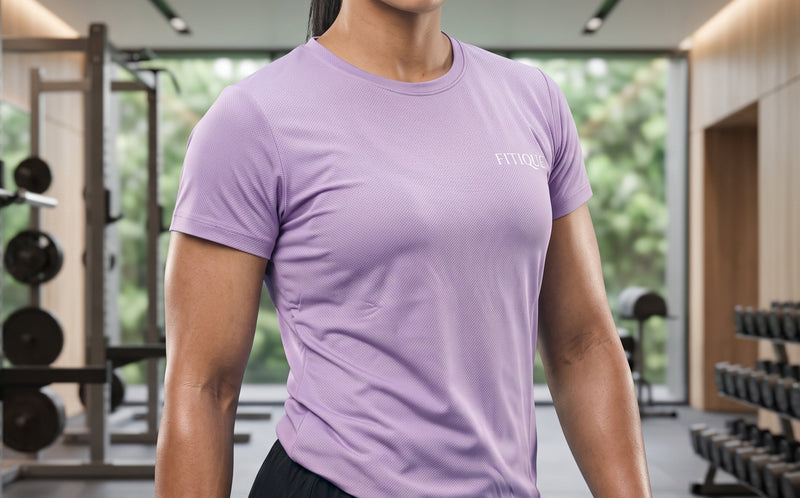 sports t-shirt