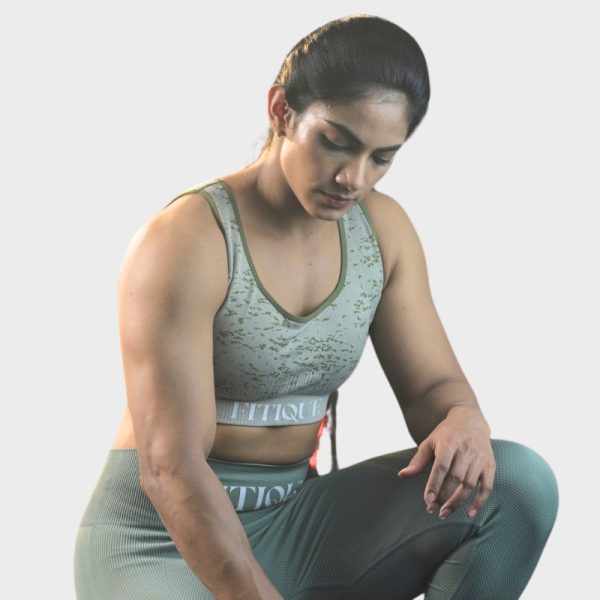 Fitique Stone & Sage Set