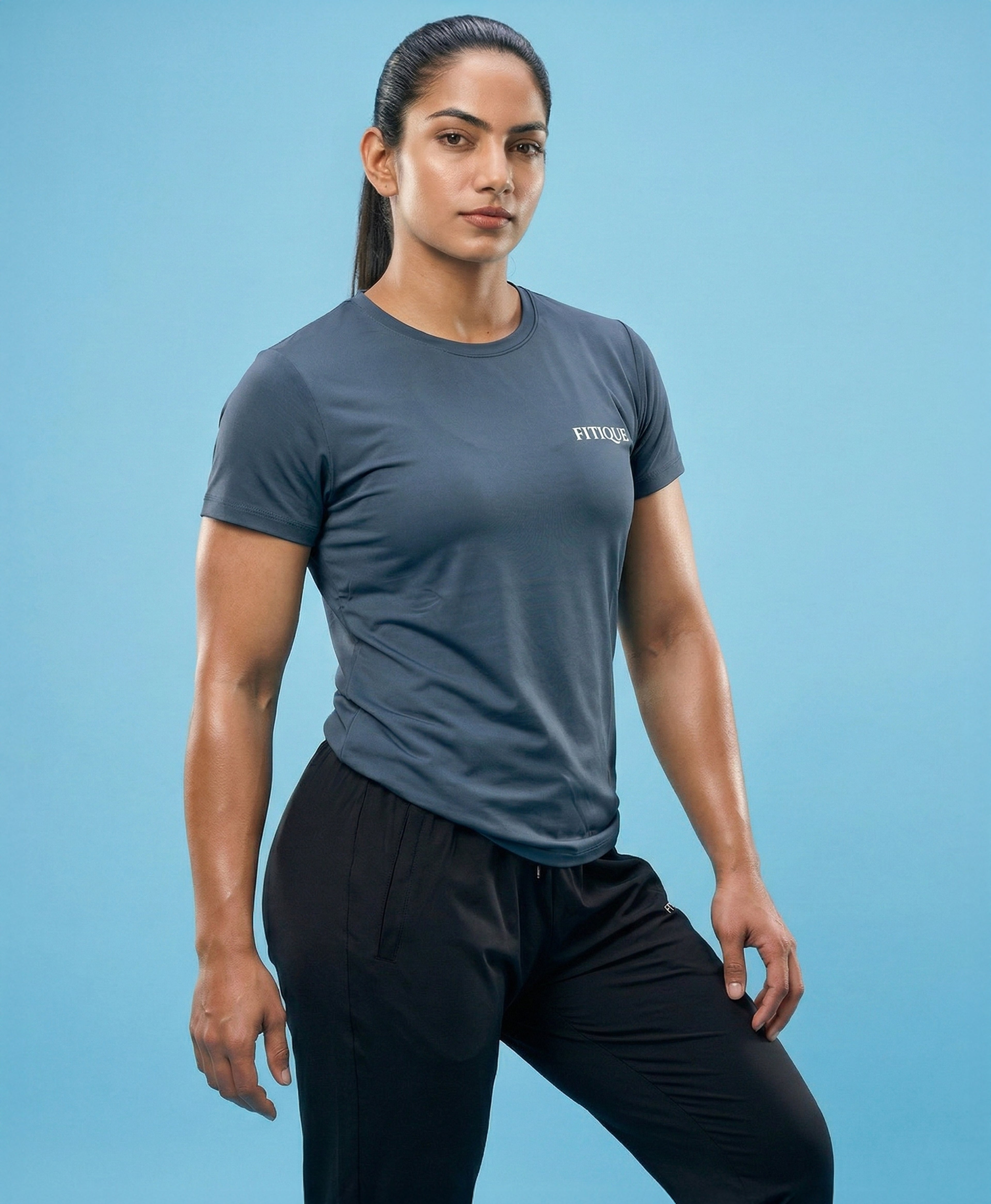 Women’s Apex Performance Tee