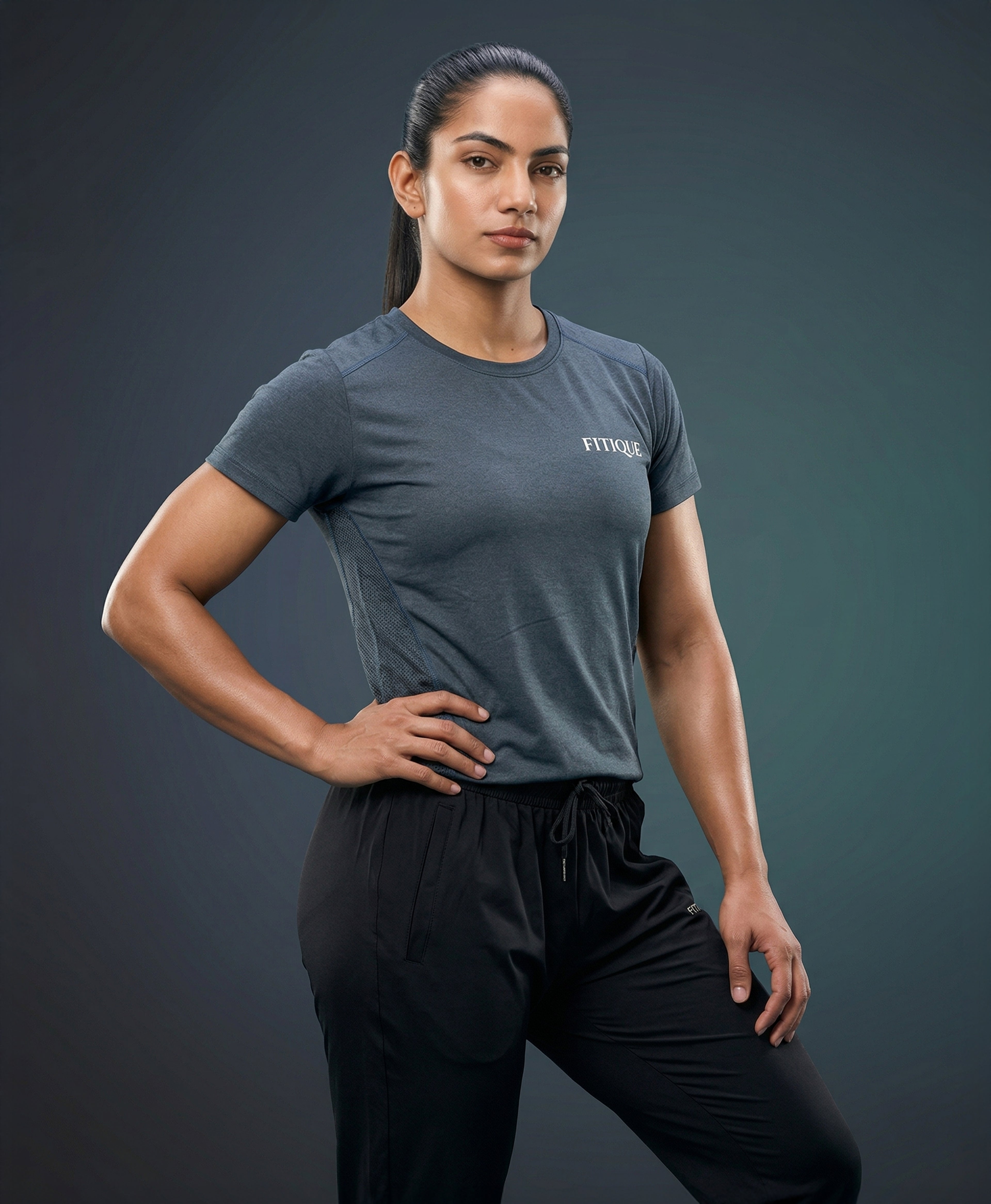 Women’s Apex Performance Tee