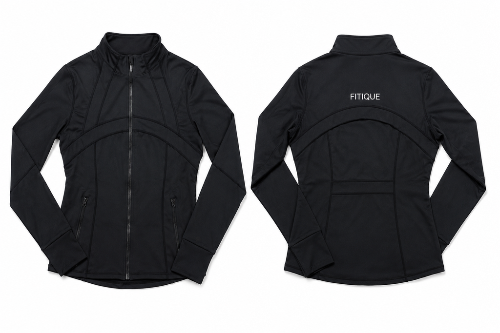 AeroFlex Active Jacket