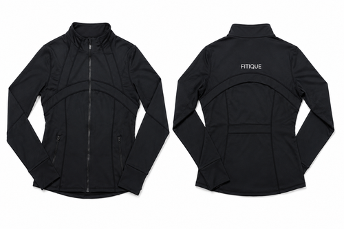 AeroFlex Active Jacket