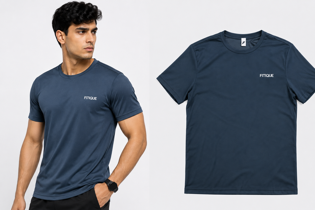 AthleteCore Tee