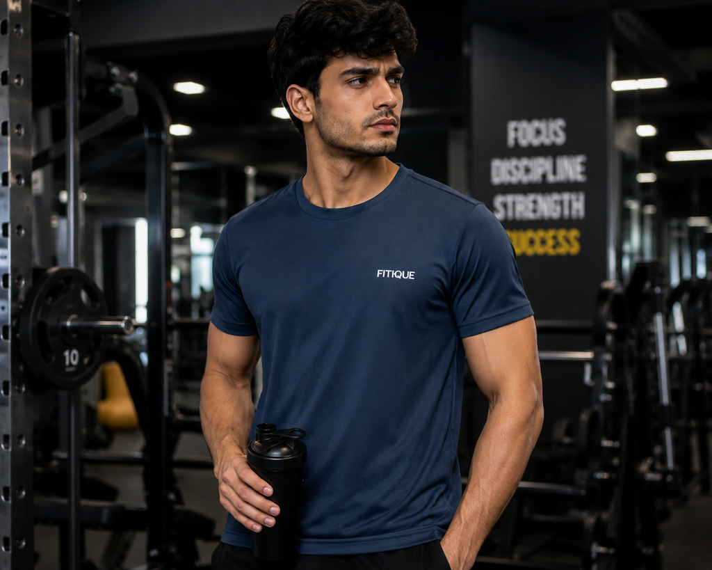 AthleteCore Tee