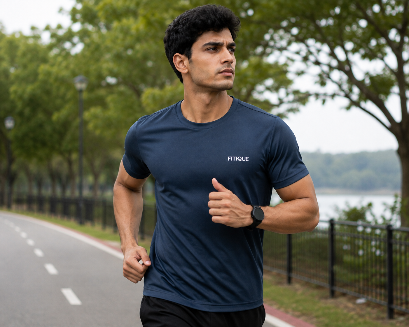 AthleteCore Tee