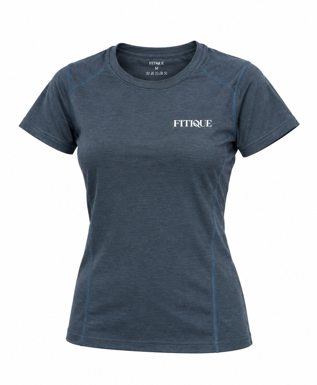 Apex Performance Tee - Grey