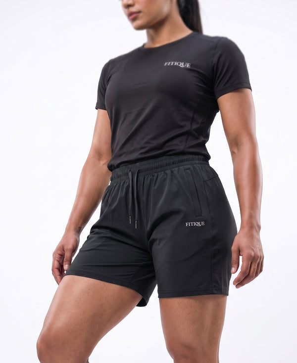 Apex Performance Shorts
