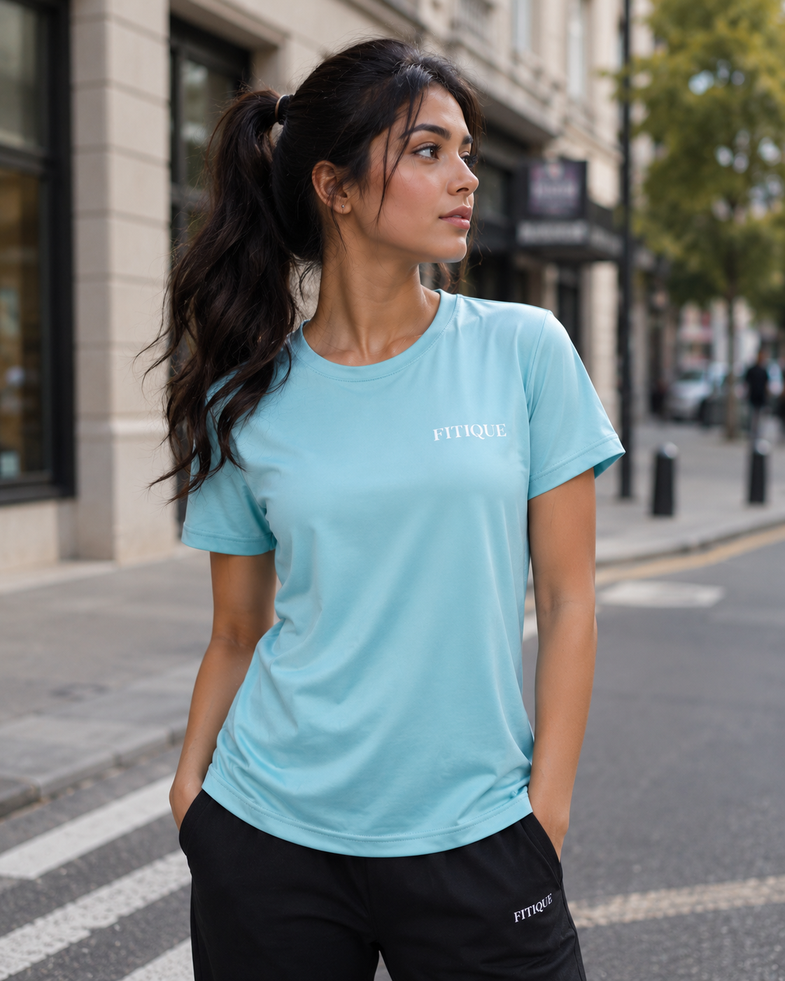 AquaFlex Performance Tee